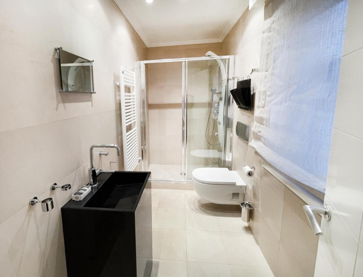 Luxury San Prudencio Vitoria Appartement Buitenkant foto