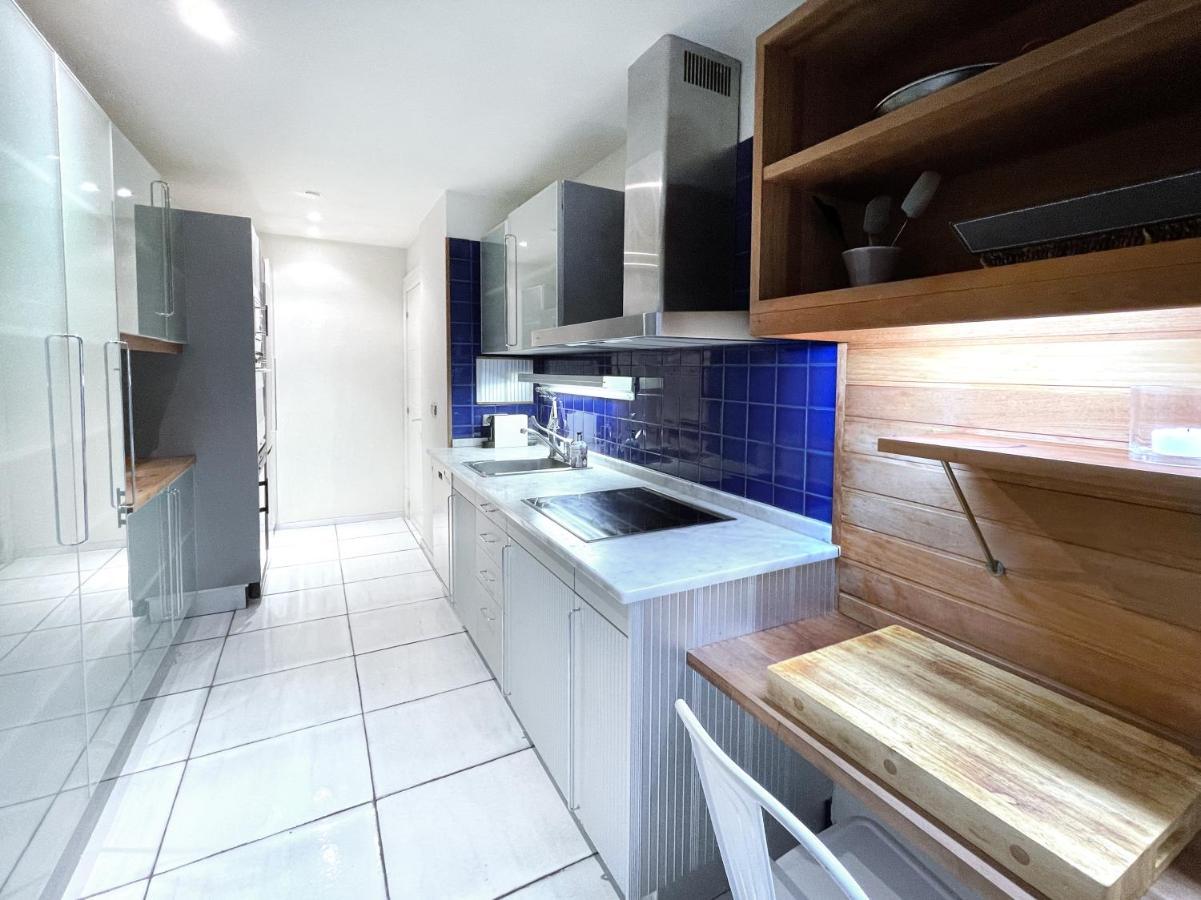 Luxury San Prudencio Vitoria Appartement Buitenkant foto