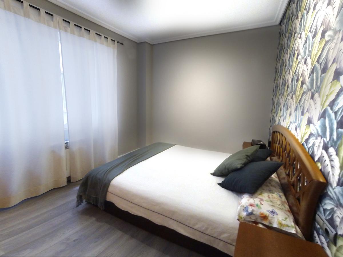 Luxury San Prudencio Vitoria Appartement Buitenkant foto